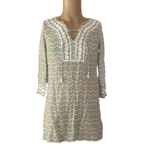 Vineyard vines tunic